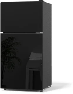 Wat vinden we goed aan de STILVORA Mini Koelkast 60 L Zwart