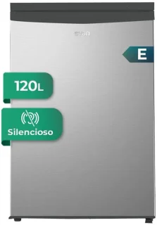 Svan koelkast SR855500ECX