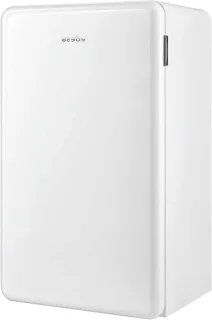 Tafelmodel koelkast 93 liter wit
