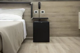 Technomax F30E Minibar Koelkast 30L