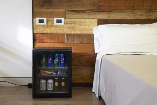 Technomax HP27LGN minibar koelkast 27L
