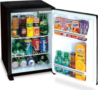 Technomax HP27LN minibar koelkast 27L