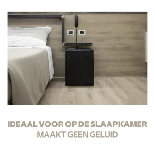 Technomax HP30LN Minibar Koelkast 30L