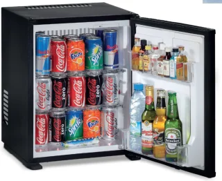 Technomax HP30LN Minibar Koelkast 30L