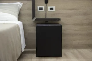 Technomax HP40LN minibar koelkast 40L