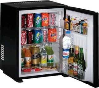 Technomax HP40LN minibar koelkast 40L