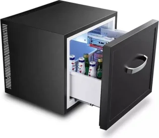 Technomax TD40N lade mini koelkast 28L