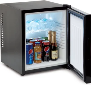 Technomax TP20N minibar koelkast 20L