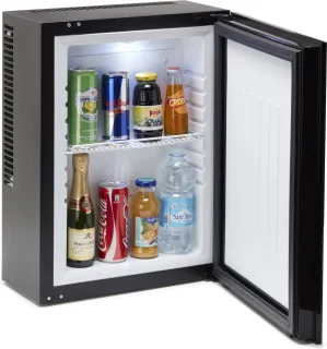 Technomax TW12G Minibar koelkast