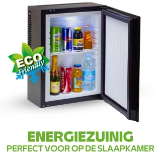 Technomax TW12G Minibar koelkast