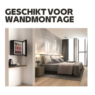 Technomax TW12G Minibar koelkast