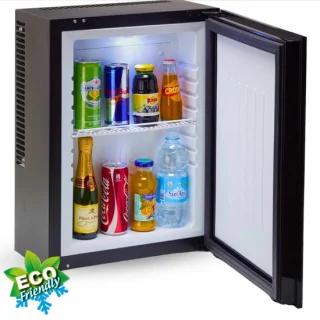 Technomax TW12G Minibar koelkast