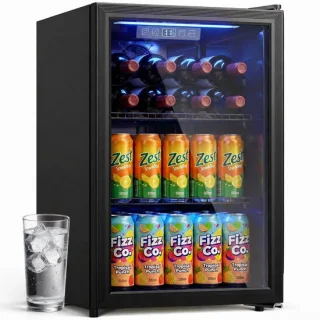 TEKROA mini drankenkoelkast