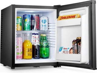 Temptech MB-36B minibar 30L