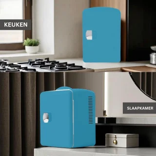 Thuys Mini Koelkast Minibar