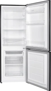 Tomado TCR1420B Koel-vriescombinatie 173L Zwart