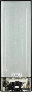Tomado TCR1420B Koel-vriescombinatie 173L Zwart