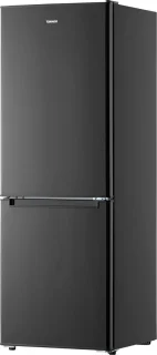 Tomado TCR1420B Koel-vriescombinatie 173L Zwart