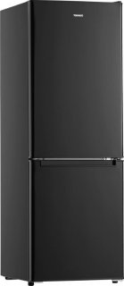 Tomado TCR1420B Koel-vriescombinatie 173L Zwart