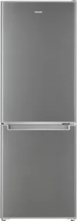 Tomado TCR1420S Koel-vriescombinatie 173L RVS