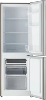 Tomado TCR1420S Koel-vriescombinatie 173L RVS