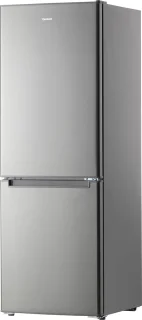 Tomado TCR1420S Koel-vriescombinatie 173L RVS