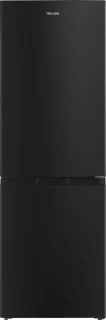 Tomado TCR1850B Koel-vriescombinatie 315L Zwart