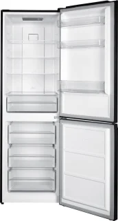 Tomado TCR1855B Koel-vriescombinatie 327L Zwart