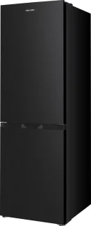 Tomado TCR1855B Koel-vriescombinatie 327L Zwart