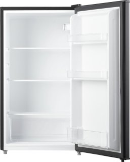 Tomado TLT4702B Tafelmodel Koelkast 93L Zwart