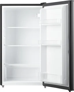 Tomado TLT4702B Tafelmodel Koelkast 93L Zwart