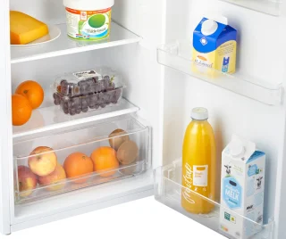 Tomado TLT4702W tafelmodel koelkast wit 94L