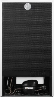 Tomado TLT4702W tafelmodel koelkast wit 94L