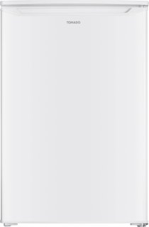 De Tomado TLT5501W tafelmodel koelkast in één oogopslag