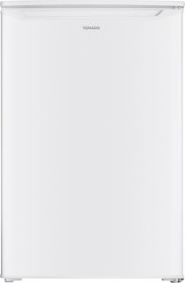 Tomado TLT5501W — stille en compacte tafelmodel koelkast