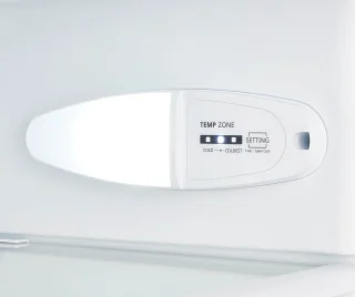 Tomado TRT4702B Tafelmodel Koelkast 80L Zwart