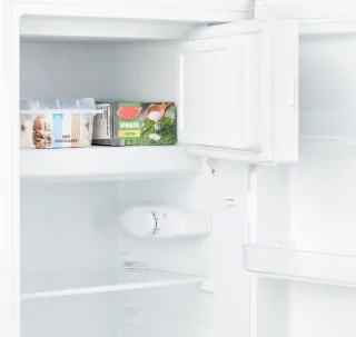 Tomado TRT4702W Tafelmodel Koelkast 80L Wit