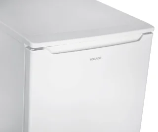 Tomado TRT5501W tafelmodel koelkast wit 109L
