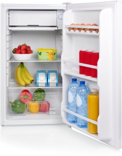 De Tristar KB-7391 Mini koelkast in één oogopslag