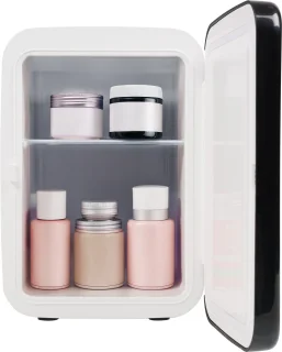 Wat vinden we goed aan de Tristar KB-7604 Mini Koelkast 4 L