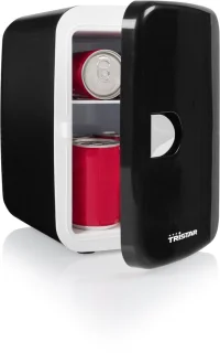 Tristar KB-7604 Mini Koelkast — compact, veelzijdig en ideaal voor onderweg