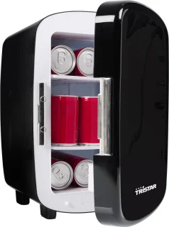 Tristar KB-7610 Mini Koelkast 10 L review