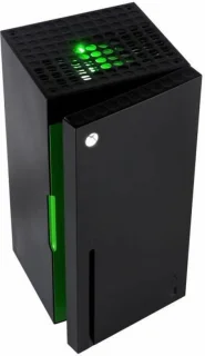 UKONIC Microsoft Xbox Series X Mini Koelkast 4.5L