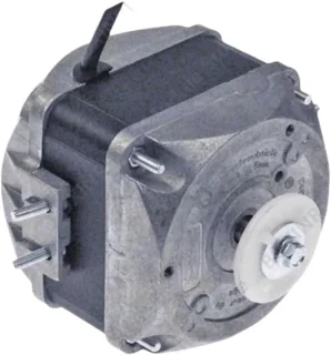 Ventilatormotor - elektromotor voor koeling