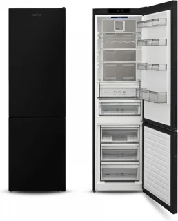 Vestfrost VR-FB383-2H0P koel-vriescombinatie