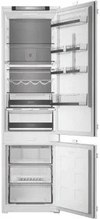 Whirlpool 7525520012 koel-vriescombinatie