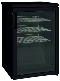 Whirlpool ADN140B tafelmodel koelkast 130 l