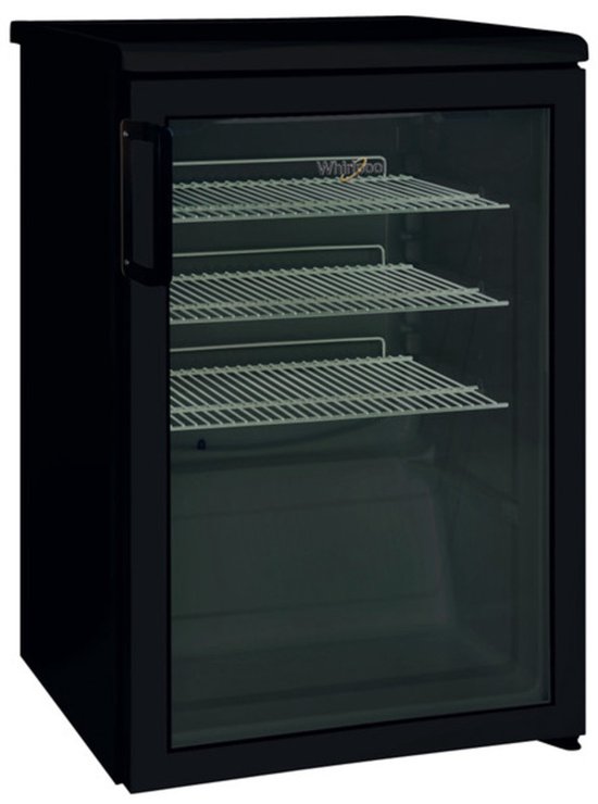 Compact, praktisch en bedoeld als slimme tweede koelkast