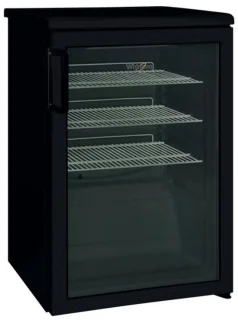 Whirlpool ADN140B tafelmodel koelkast 130 l