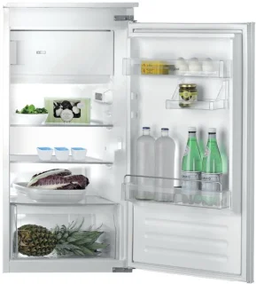 Whirlpool ARG 104702 combi-koelkast